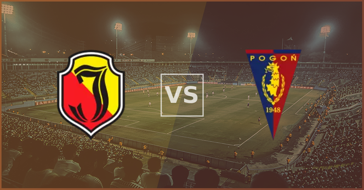Jagiellonia vs Pogon Szczecin Prezentare Meci