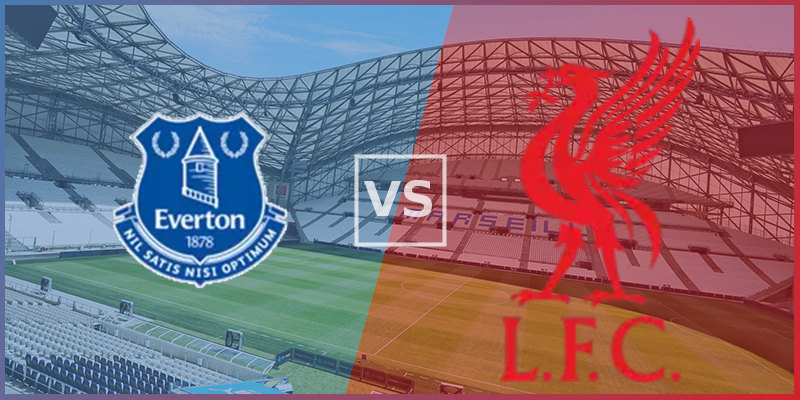 Everton vs Liverpool Prezentare Meci