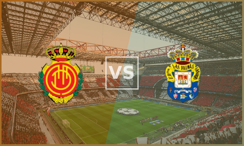 Mallorca vs Las Palmas Prezentare Meci