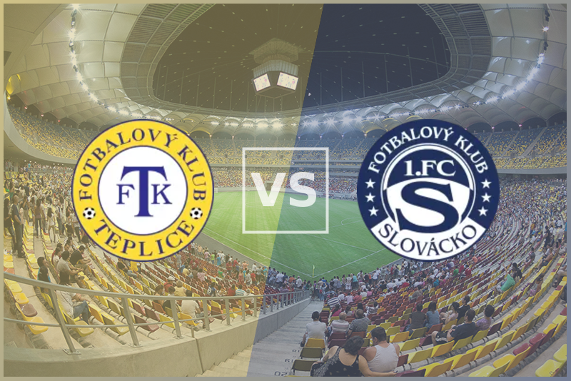 Teplice vs Slovácko Prezentare Meci