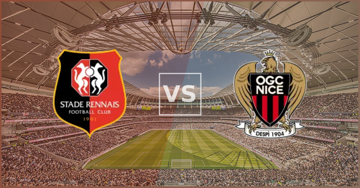 Rennes vs Nice Prezentare Meci
