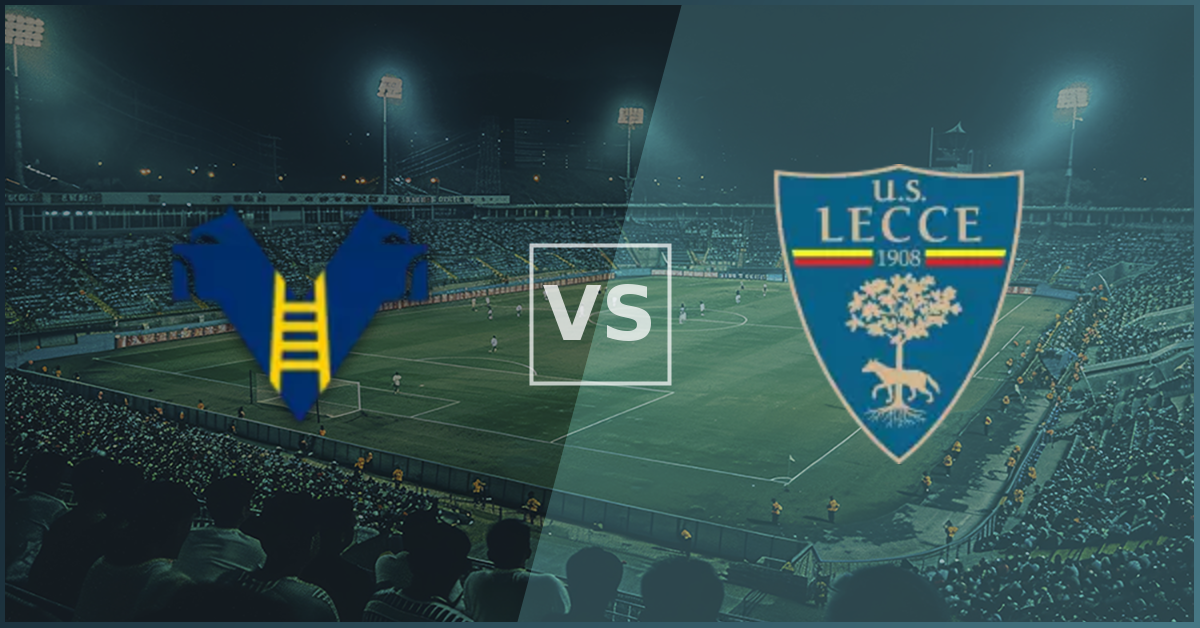 Verona vs Lecce Prezentare Meci