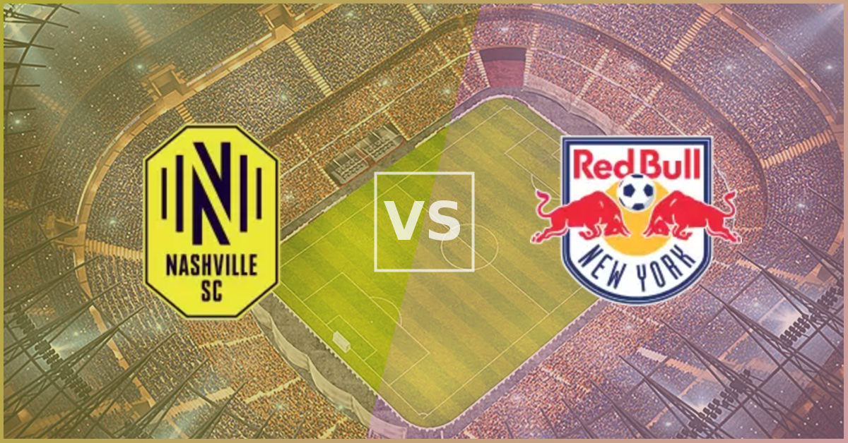 Nashville SC vs New York Red Bulls Prezentare Meci