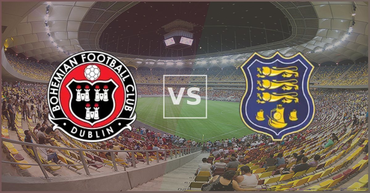Bohemians vs Waterford Prezentare Meci