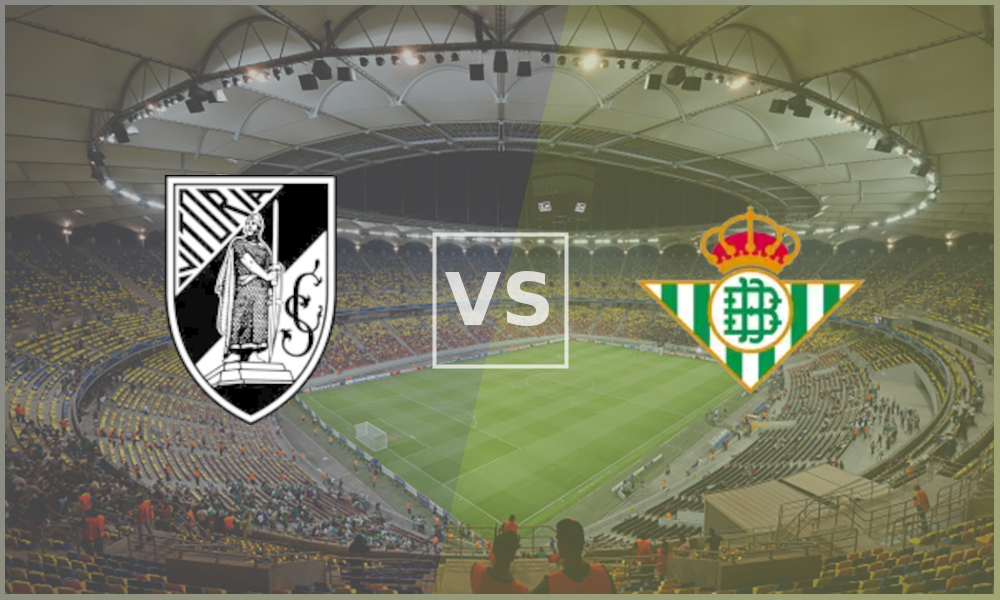 Guimaraes vs Real Betis Prezentare Meci