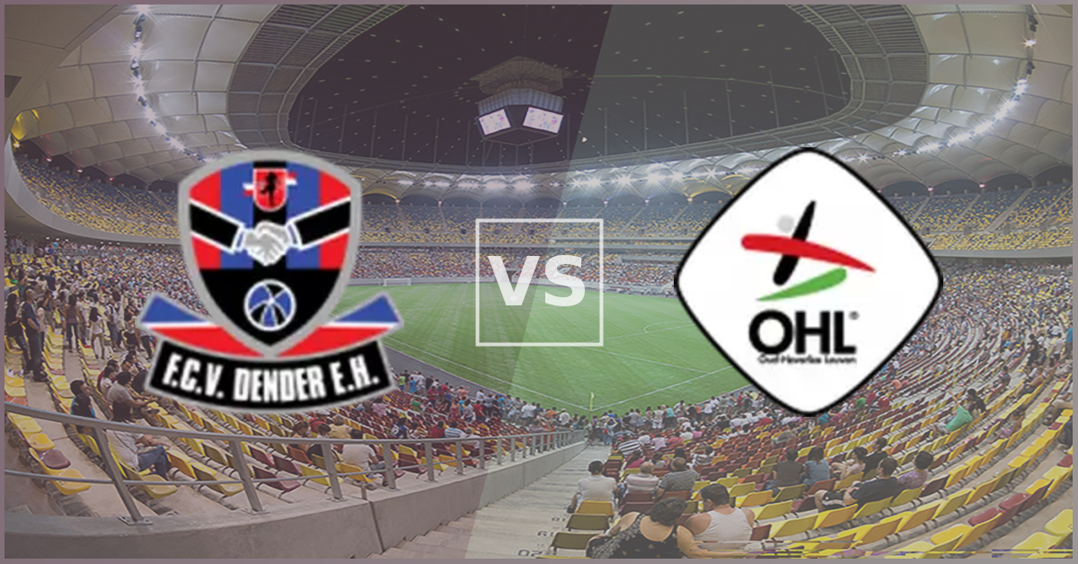 Dender vs OH Leuven Prezentare Meci