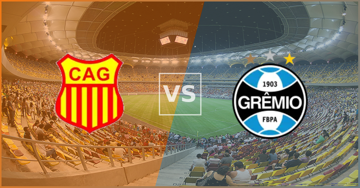 Atletico Grau vs Gremio Prezentare Meci