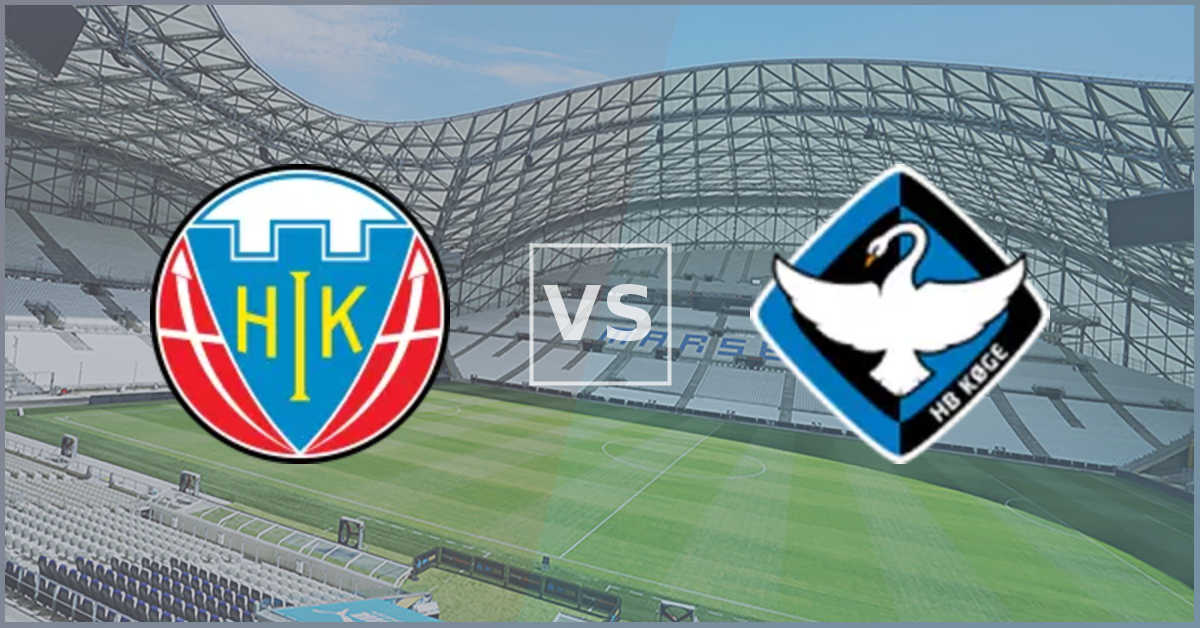 Hobro vs HB Koge Prezentare Meci