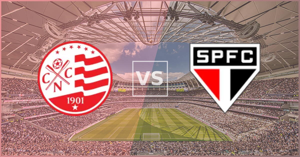 Nautico Recife vs Sao Paulo Prezentare Meci