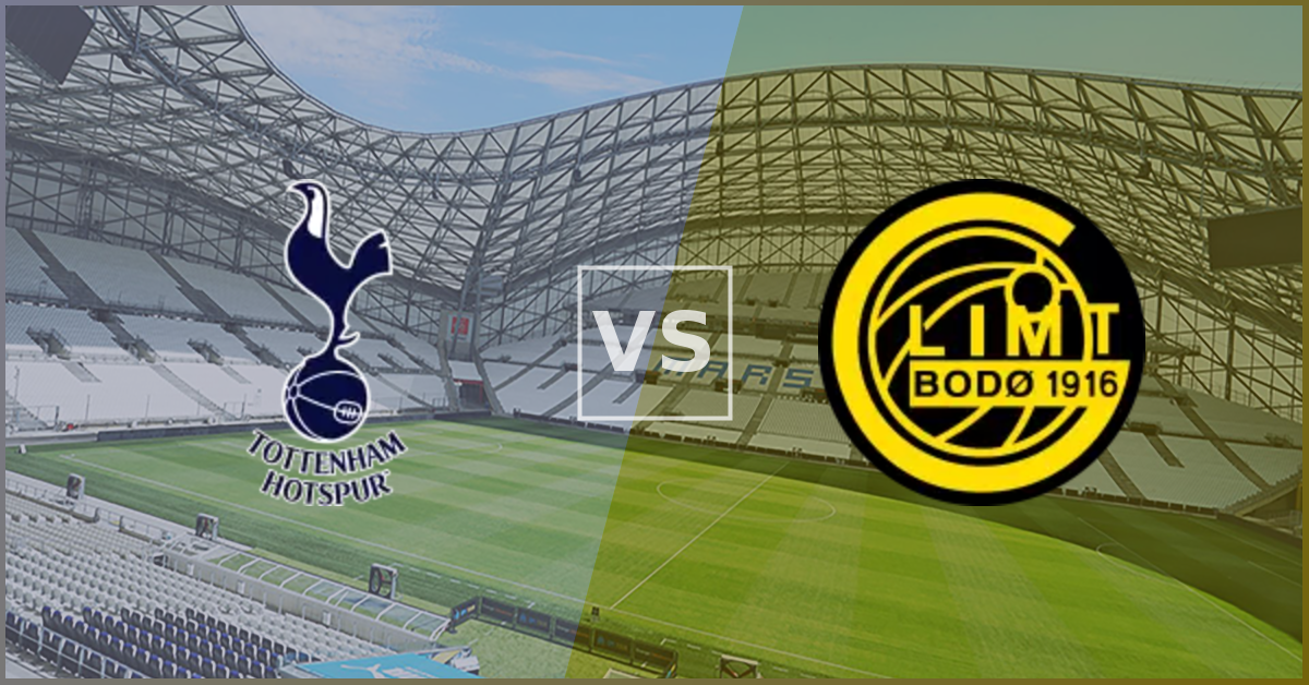 Tottenham vs Bodo/Glimt Prezentare Meci
